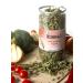 Borago Verbena dried leaves 60 grams - Buy Online on GoSupps.com