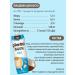 Planto Plant milk barista coconut (alpro) 1 l 4 pcs - Buy Online on GoSupps.com