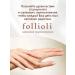 Follioli Moisturizing hand cream with a dispenser 200 ml - Buy Online on GoSupps.com