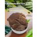 Terem of Health Grated cocoa without sugar natural lip 1 kg - Buy Online on GoSupps.com