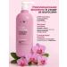 MIXIT Moisturizing hair shampoo 1000 ml Wow Volume - Buy Online on GoSupps.com