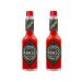 TABASCO Tabasco Scorpion Extra acute 60 ml x 2pcs - Buy Online on GoSupps.com