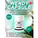 Wendy Capsule Turkish herbal weight loss capsules