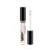 LUXVISAGE Liquid shade of eyelids Satin Nude Super Stay Ton 201 - Buy Online on GoSupps.com