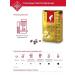 Julius Meinl Coffee in grains 0.5 kg Jubilaum Arabica Robusta - Buy Online on GoSupps.com