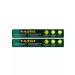 Dabur Misvak toothpaste 170 g - 2 pieces whitening - Buy Online on GoSupps.com
