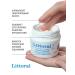 Littoral Face cream moisturizer 50 ml - Buy Online on GoSupps.com