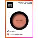 Wet n Wild Face Blink Color icon Blush 6 g 1111556e Mellow Wine