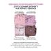 ROM&ND Palette of shadows for the eyelids w01. Dry Lavender - Buy Online on GoSupps.com