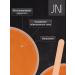 JessNail Paraffin cream for hands and legs peach 250ml - Buy Online on GoSupps.com
