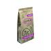 Dry food for sterilized cats Peppo turkey 0.4 kg - Buy Online on GoSupps.com