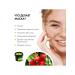 Organic Kitchen Face mask updating nutrient rejuvenating - Buy Online on GoSupps.com