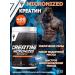 Trec Nutrition Creatine in monohydrate capsules - micronized 400 pieces