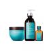 Moroccanoil Hydrating Styling Cream Crem for laying moisturizer 300ml - Buy Online on GoSupps.com