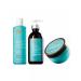 Moroccanoil Hydrating Styling Cream Crem for laying moisturizer 300ml - Buy Online on GoSupps.com