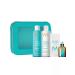 Moroccanoil OIL Light - Restorative oil for blond hair 200ml - Buy Online on GoSupps.com