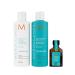 Moroccanoil Hydrating Shampoo - moisturizing shampoo 1000 ml - Buy Online on GoSupps.com