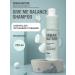 URBAN NATURE Shampoo for intensive cleansing Give Me Balance 250 ml
