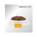 PERFECT FIT Dry junior food for kittens chicken 0.19 kg 2 pcs - Buy Online on GoSupps.com