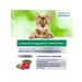 PERFECT FIT Dry Immunity food for cats of a turf is 0.58 kg 2 pcs - Buy Online on GoSupps.com