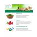 PERFECT FIT Dry Immunity food for cats of a turf is 0.58 kg 2 pcs - Buy Online on GoSupps.com