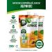Fitparad Jam dietary apricot doe-pack x 2 (400 gr.)