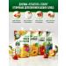 Fitparad Jam dietary apricot doe-pack x 2 (400 gr.) - Buy Online on GoSupps.com