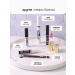 LUXVISAGE Lip Tint Hyaluron Complex lip tint tone 06 - Buy Online on GoSupps.com