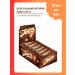 KDV Batonchik Jet's Jets cookies and caramel 18 pcs 42g