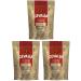 Coffee soluble gevalia Gold 3 pcs 200 grams