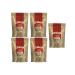 Coffee soluble gevalia Gold 5 pcs 200 grams