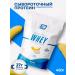 2SN Whey Protein serum protein banana 450g