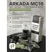 ARKADA LAVVEX ARKADA MC 16 antifungal serum for nail growth