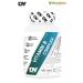 Dorian Yates Nutrition Dy Vitamin b Complex vitamin B complex 100tab