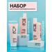 ICE PROFESSIONAL by NATURA SIBERICA Set for badly damaged hair