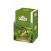Ahmad Tea Green tea classic leaf 2pcs of 200g - Buy Online on GoSupps.com