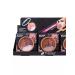 OF cosmetics Palette for contouring corrector sculptor concealer. 02 - Buy Online on GoSupps.com