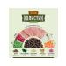 Country delicacies Dog food for dry premiere for small species of turkey 1 kg - Buy Online on GoSupps.com