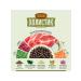 Country delicacies Dry Holistic Feed Premier of Small Dogs Foods 1 kg - Buy Online on GoSupps.com