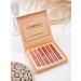 Cosmiso Matte lipstick for lip liquid set 6pcs - Buy Online on GoSupps.com