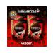 Nescafe Classic 500 gr. 4 pcs of coffee soluble