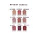 House of HUR Moist ampoule Blusher 02 Deep Plum liquid blush - Buy Online on GoSupps.com