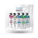 KeraSys Moisturizing Clinic 400x2 shampoo and air conditioning - Buy Online on GoSupps.com