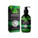 Aliver Black castor oil -based hair shampoo - Buy Online on GoSupps.com