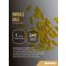 maxler Omega 3 Gold 240 pcs of US fatty acids - Buy Online on GoSupps.com