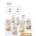 maxler Omega 3 Gold 240 pcs of US fatty acids - Buy Online on GoSupps.com