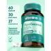 vitamins Probiotics and prebiotics for the intestines 60 capsules