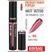 RELOUIS Lux Visage lipstick liquid Matt Tattoo 12h 104