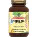 Solgar extract of green tea leaves 60 pcs. Capsules-1p
