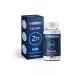 Turamine zinc 90 pcs. Capsules Massoy 0.25 G-1pcs